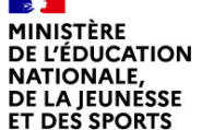 Délégation régionale académique à la jeunesse, à l&rsquo;engagement et aux sports