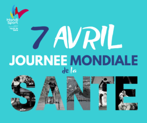 7 Avril 2021: Journée Mondiale de la Santé