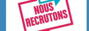 RECRUTEMENTS D&rsquo;EDUCATEURS SPORTIFS POUR DES MISSIONS PONCTUELLES, DU LUNDI 3 AU VENDREDI 14 AVRIL 2023.