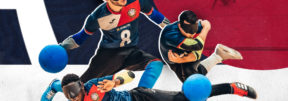 Championnat de France de Goalball