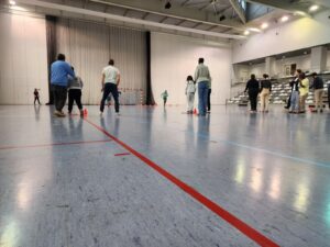  Formation Club Inclusif – Une journée au service du parasport dans les Hauts-de-Seine