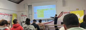 Retour sur le Séminaire Handisport FPE à Wattignies