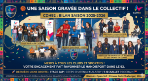 Fin de saison